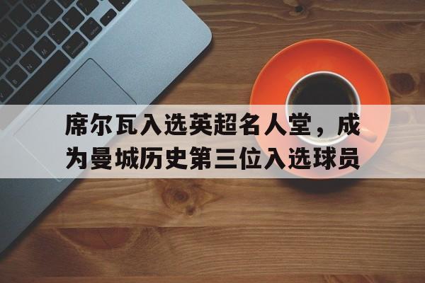 席尔瓦入选英超名人堂，成为曼城历史第三位入选球员